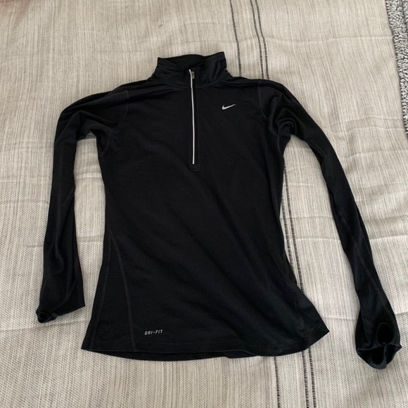 Nike half zip - Picture 2 of 2